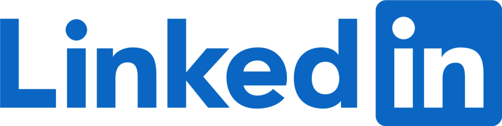 Linked In Logo