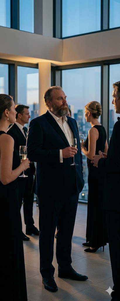High Society