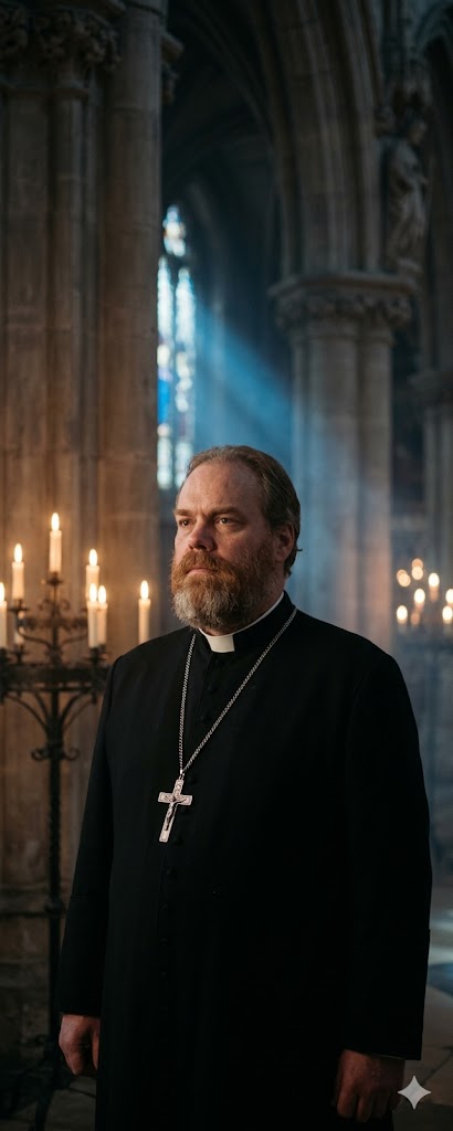 Reverend