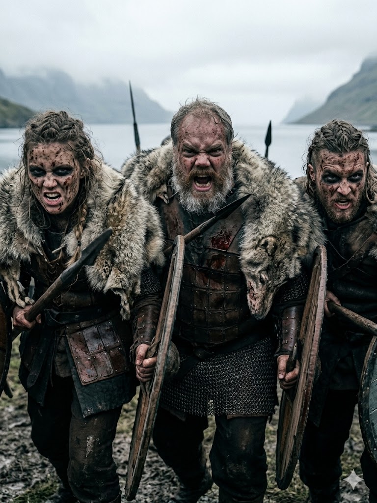 Viking