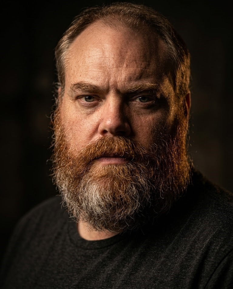Brett Sheridon — Supporting Artist