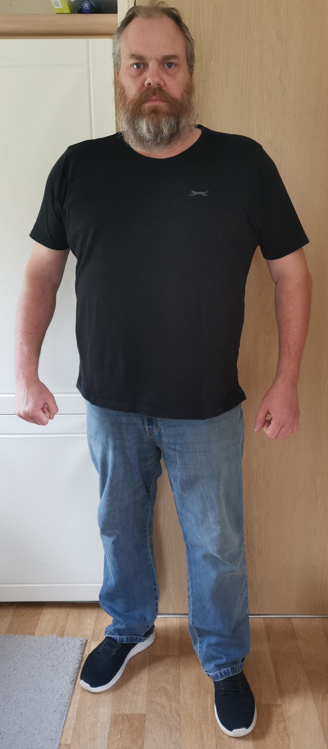 Brett Sheridon full length 2026