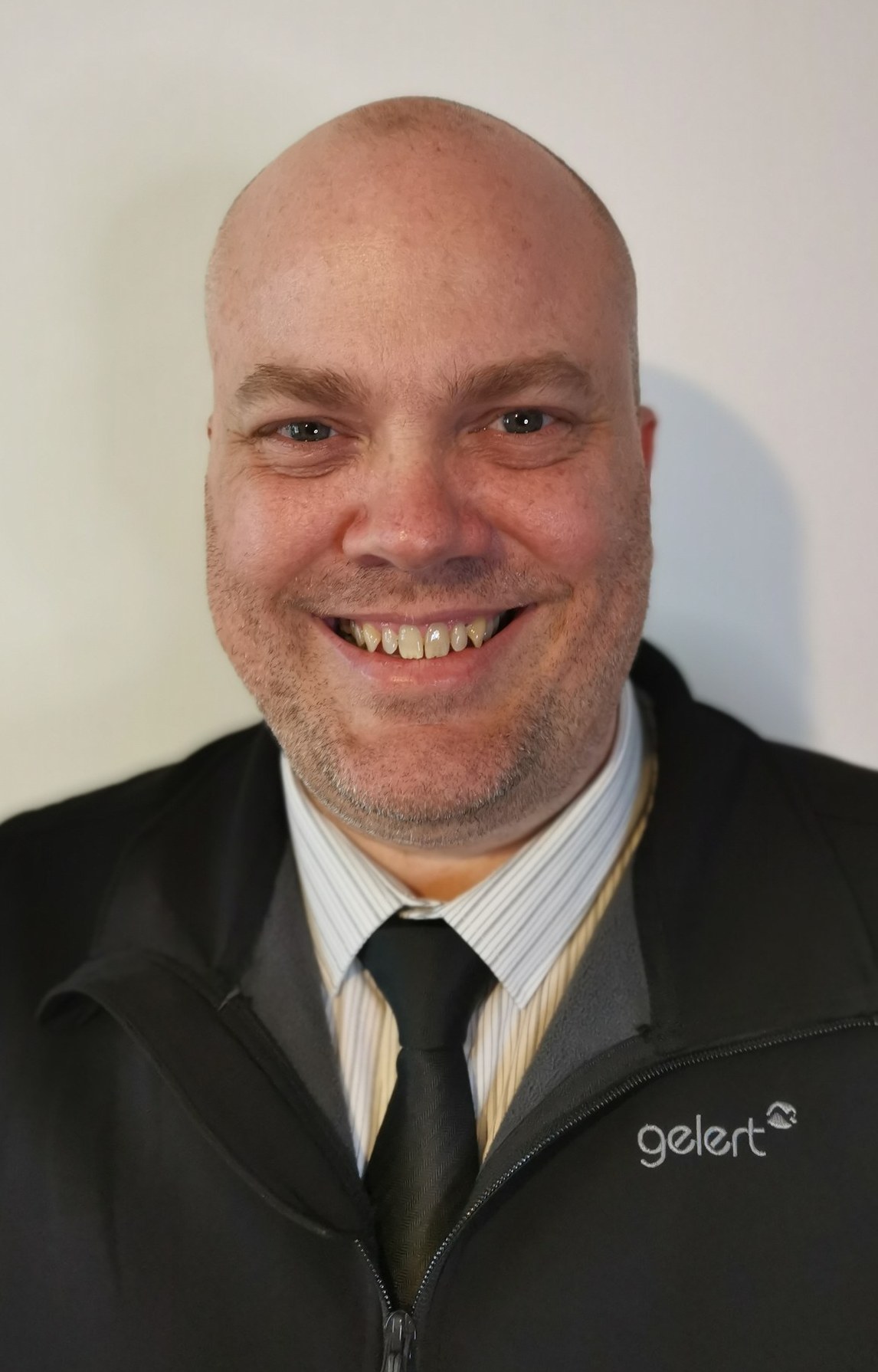 Brett Sheridon headshot 2024